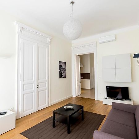 Luxury & Panorama Apartments Budapest Ngoại thất bức ảnh