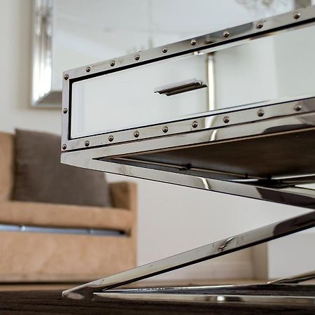 Luxury & Panorama Apartments Budapest Ngoại thất bức ảnh