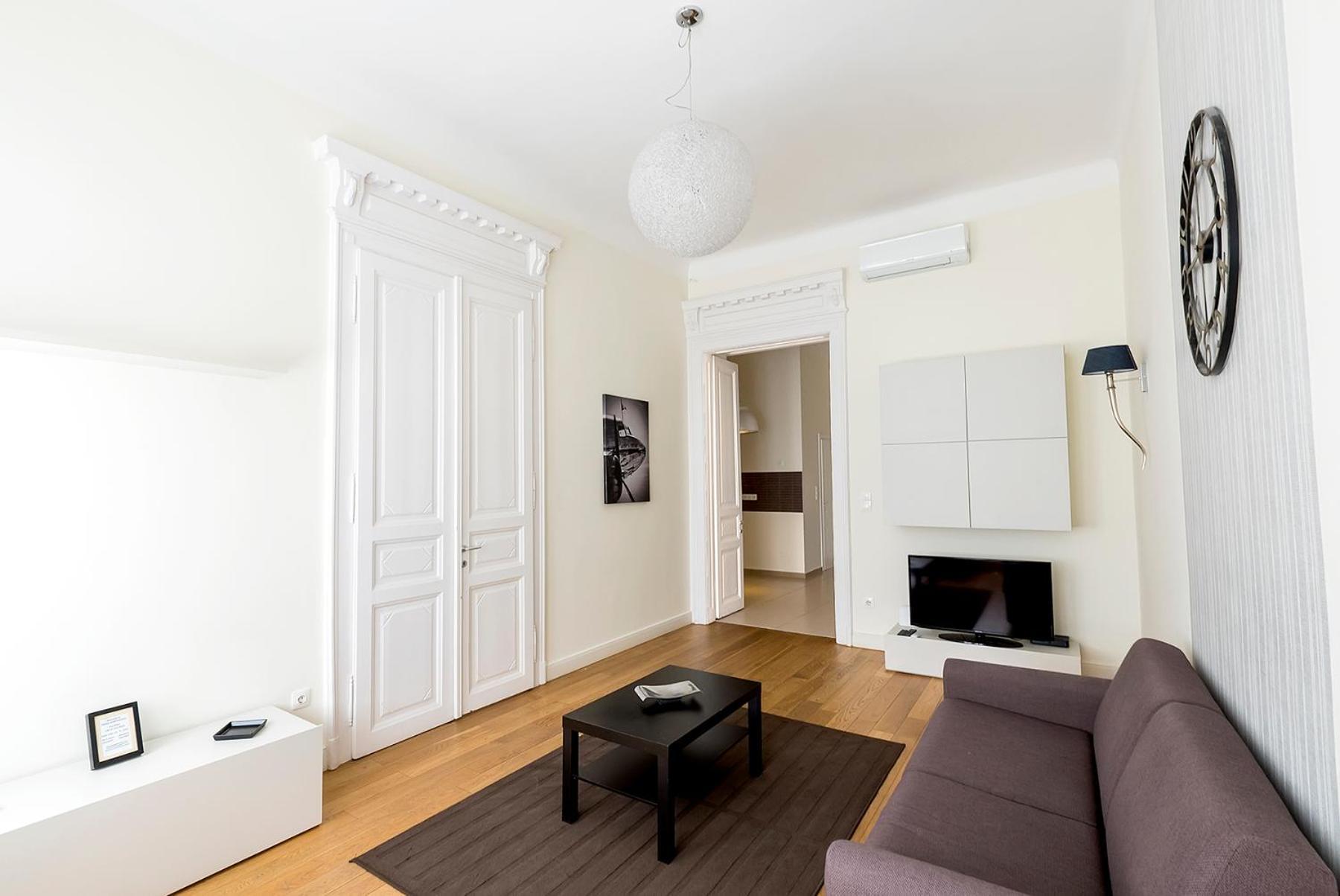 Luxury & Panorama Apartments Budapest Ngoại thất bức ảnh