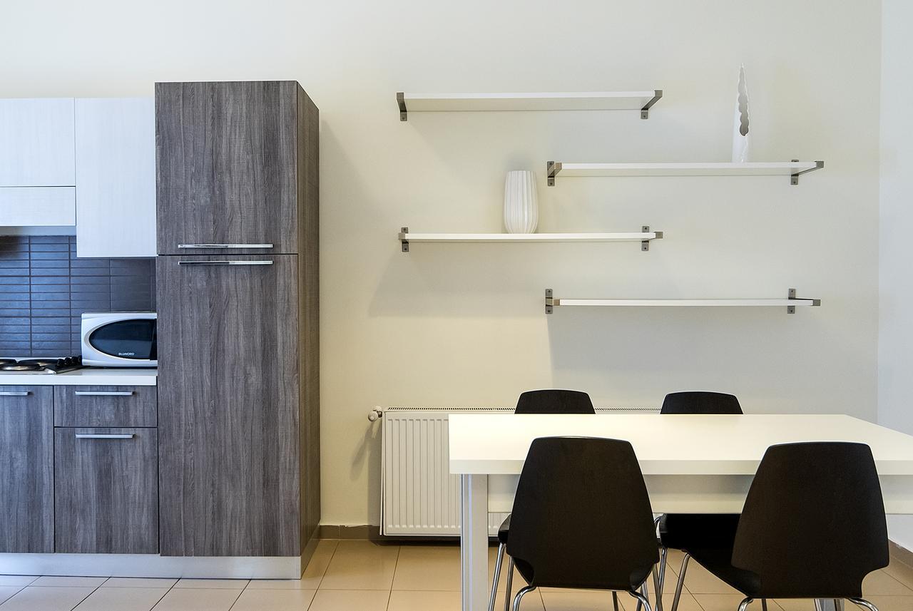 Luxury & Panorama Apartments Budapest Ngoại thất bức ảnh