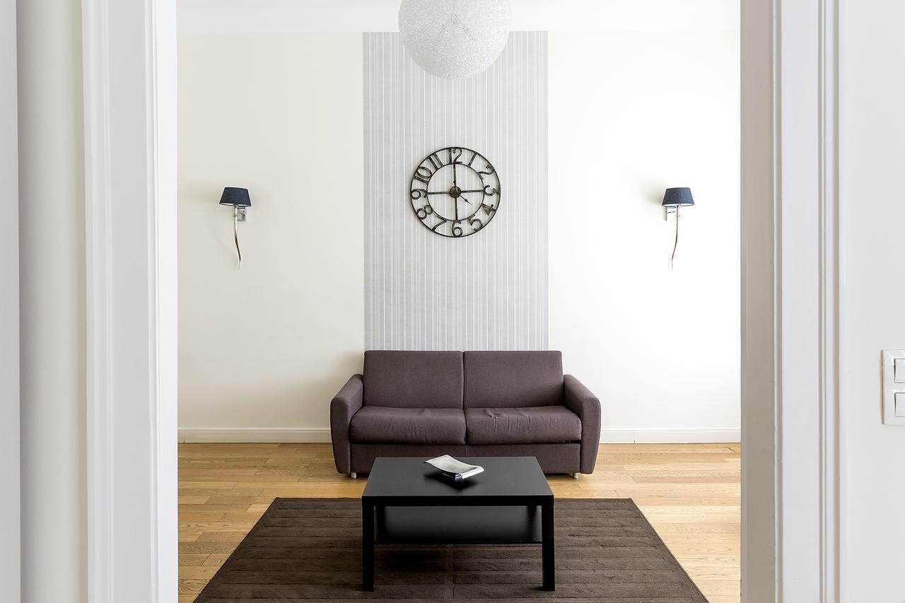 Luxury & Panorama Apartments Budapest Ngoại thất bức ảnh